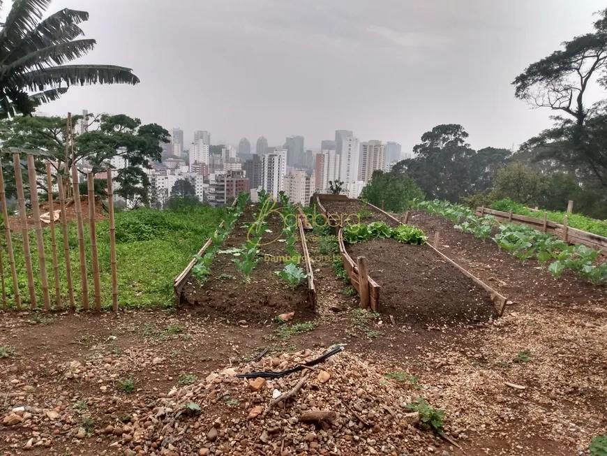 Foto 1 de Lote/Terreno à venda, 1789m² em Morumbi, São Paulo