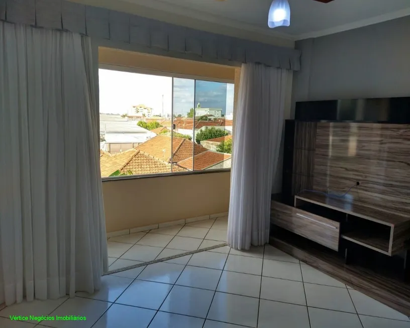 Foto 1 de Apartamento com 2 Quartos à venda, 65m² em Vila Moreira, São José do Rio Preto