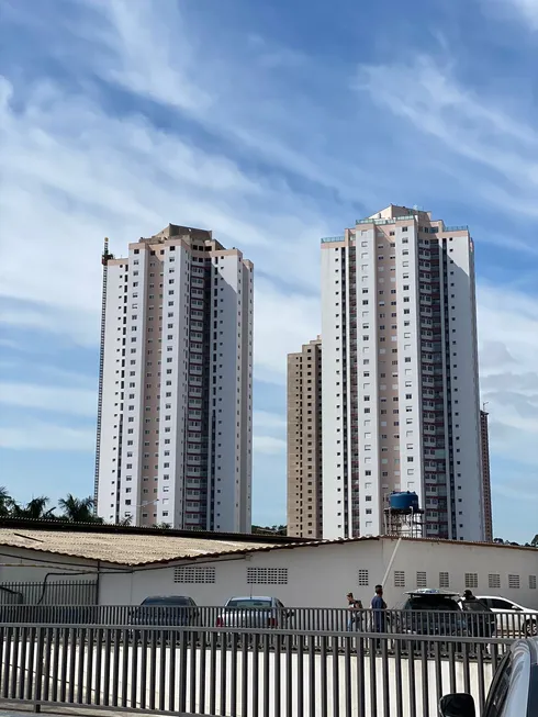 Foto 1 de Apartamento com 2 Quartos à venda, 81m² em Parque Esplanada, Embu das Artes