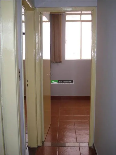 Foto 1 de Apartamento com 3 Quartos à venda, 75m² em Setor Oeste, Goiânia