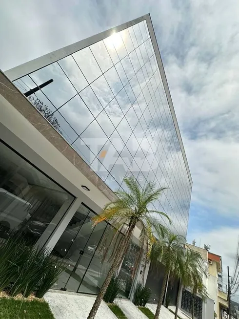 Foto 1 de Sala Comercial para alugar, 180m² em Vila Operaria, Itajaí