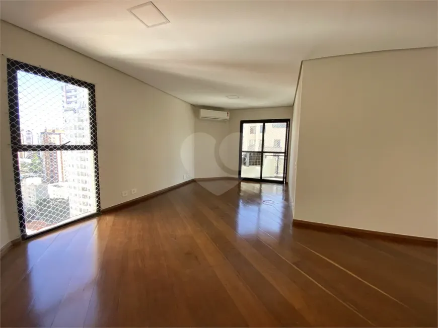 Foto 1 de Apartamento com 3 Quartos para alugar, 97m² em Moema, São Paulo