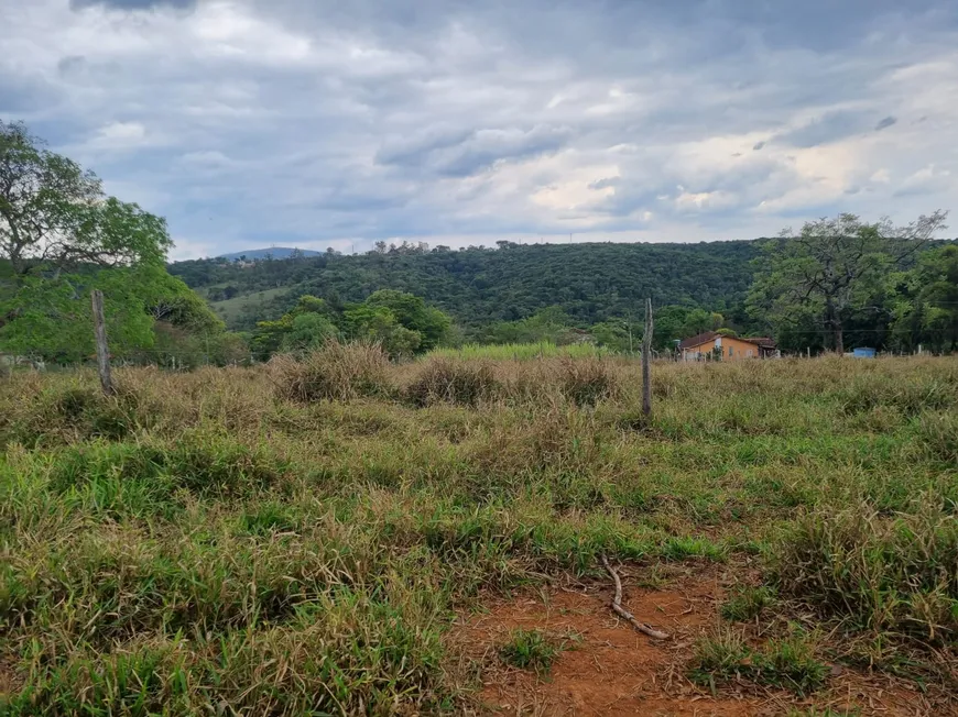 Foto 1 de Fazenda/Sítio à venda, 1000m² em Paraíso, Mateus Leme