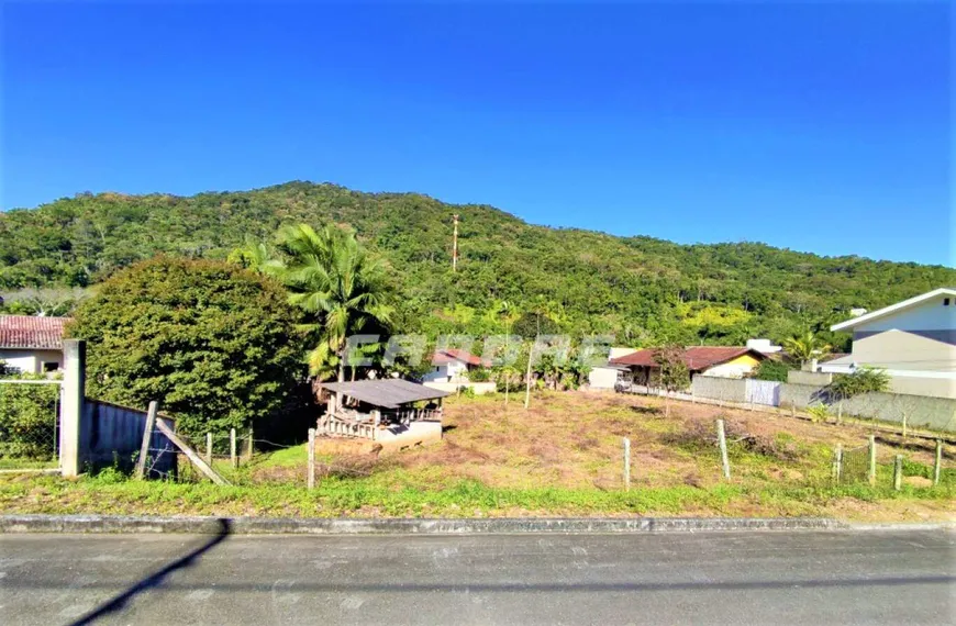 Foto 1 de Lote/Terreno à venda, 585m² em Progresso, Blumenau