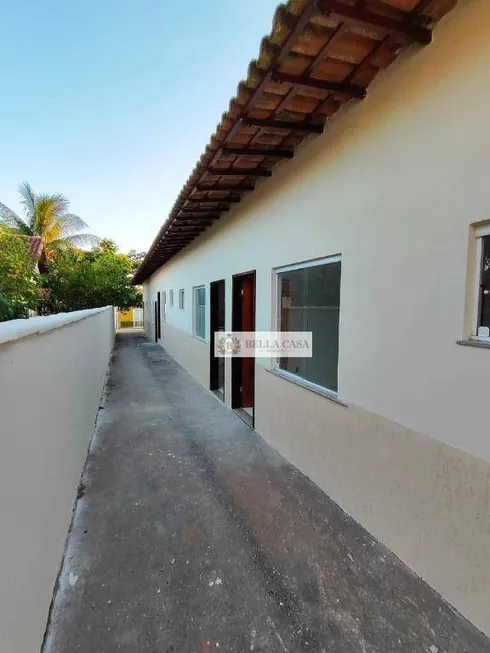 Foto 1 de Casa com 1 Quarto à venda, 45m² em Hawai, Araruama