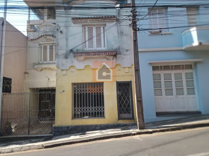 Foto 1 de Ponto Comercial com 1 Quarto para alugar, 40m² em Centro, Ponta Grossa