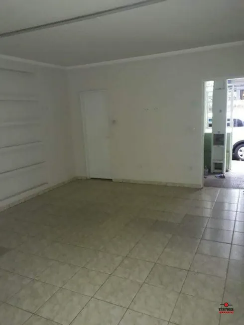 Foto 1 de Sala Comercial para alugar, 60m² em Jardim Egídio Labronici, Boituva