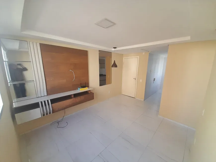 Foto 1 de Apartamento com 2 Quartos à venda, 41m² em Alberto Maia, Camaragibe