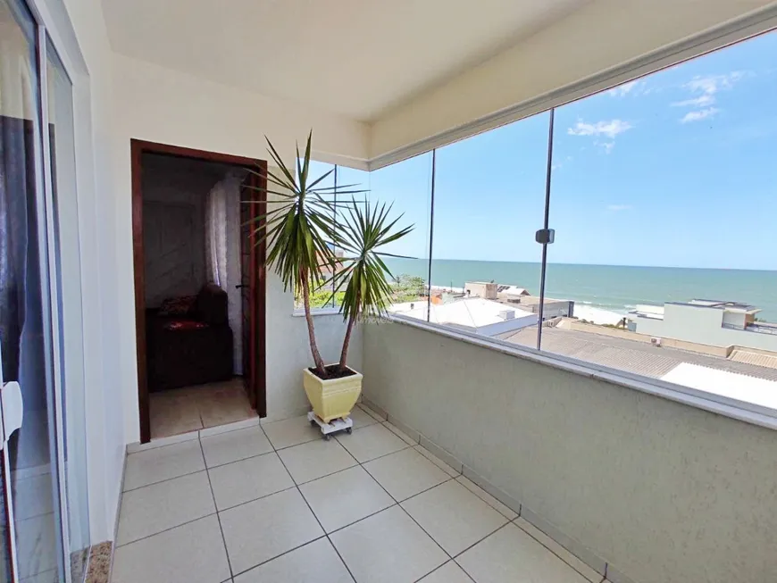 Foto 1 de Apartamento com 2 Quartos à venda, 90m² em Itajubá, Barra Velha