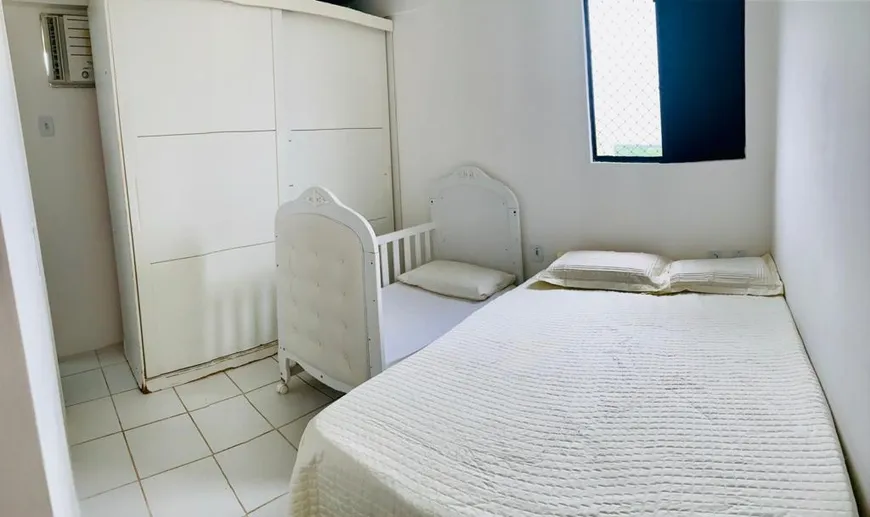 Foto 1 de Apartamento com 2 Quartos à venda, 56m² em Serraria, Maceió