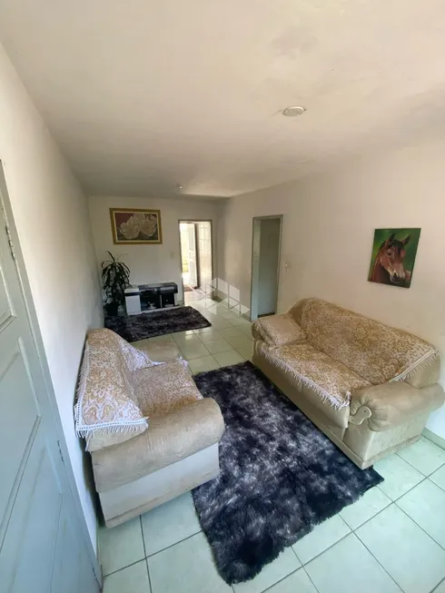 Foto 1 de Apartamento com 2 Quartos à venda, 67m² em Cecilia, Viamão