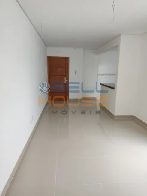 Foto 1 de Apartamento com 3 Quartos à venda, 87m² em Parque das Nações, Santo André