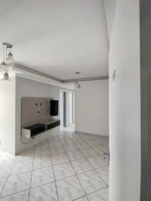 Foto 1 de Apartamento com 2 Quartos para alugar, 50m² em Cidade das Flores, Osasco