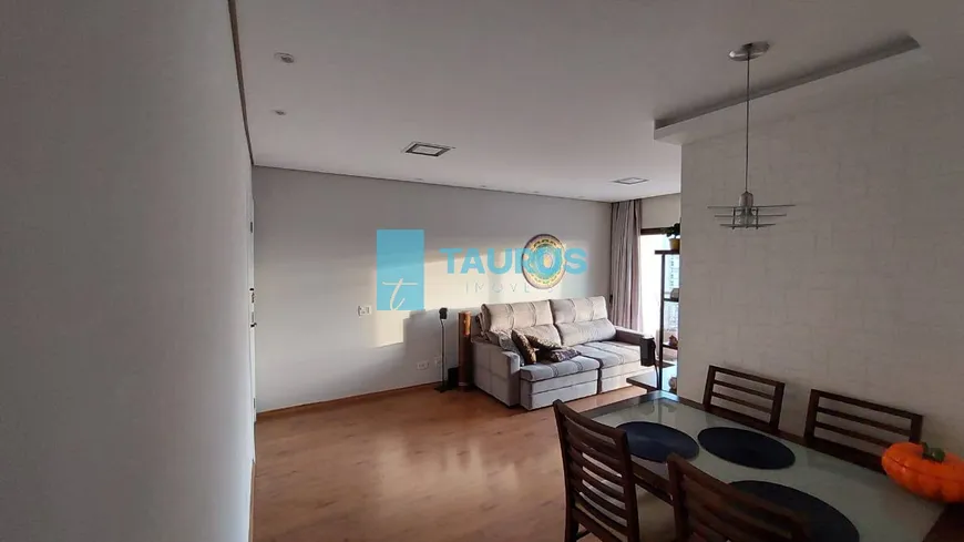 Foto 1 de Apartamento com 2 Quartos à venda, 67m² em Saúde, São Paulo