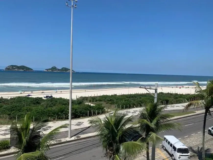 Foto 1 de Apartamento com 4 Quartos à venda, 310m² em Barra da Tijuca, Rio de Janeiro