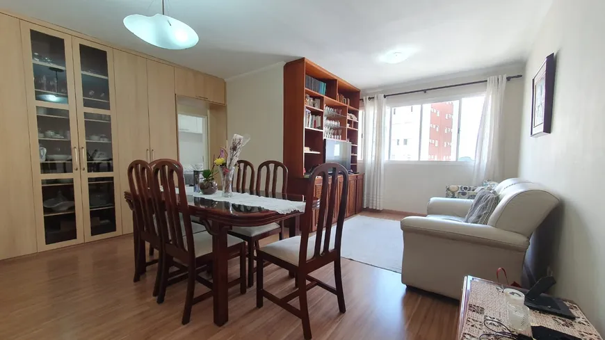 Foto 1 de Apartamento com 2 Quartos à venda, 79m² em Vila Mariana, São Paulo