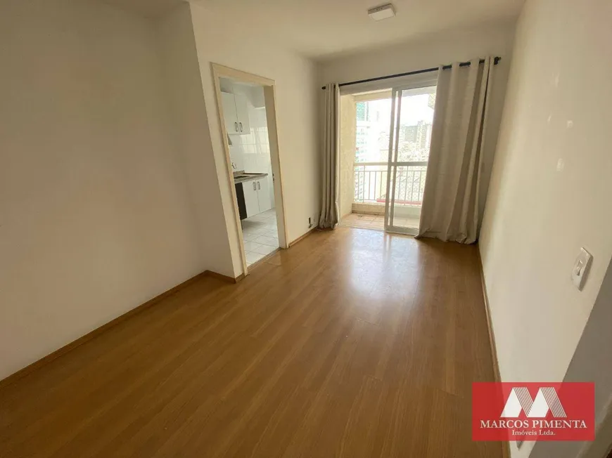 Foto 1 de Apartamento com 1 Quarto à venda, 33m² em Cerqueira César, São Paulo