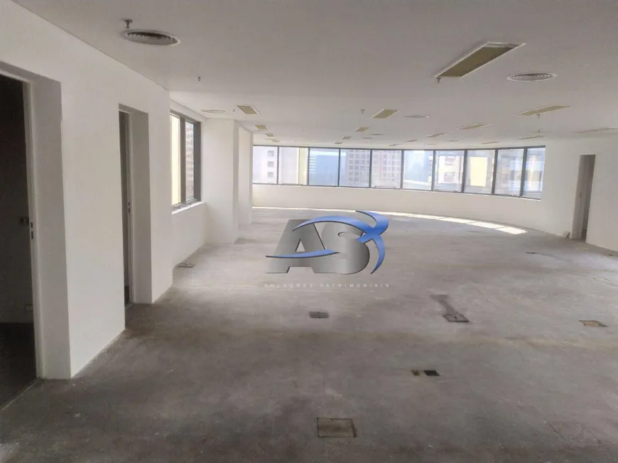 Foto 1 de Sala Comercial para alugar, 223m² em Brooklin, São Paulo