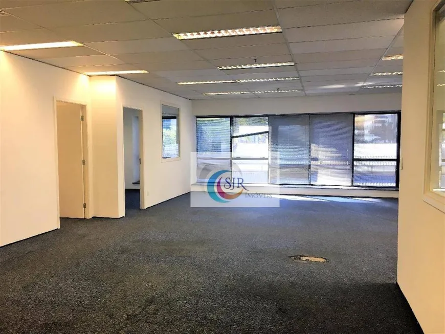 Foto 1 de Sala Comercial para alugar, 400m² em Vila Olímpia, São Paulo