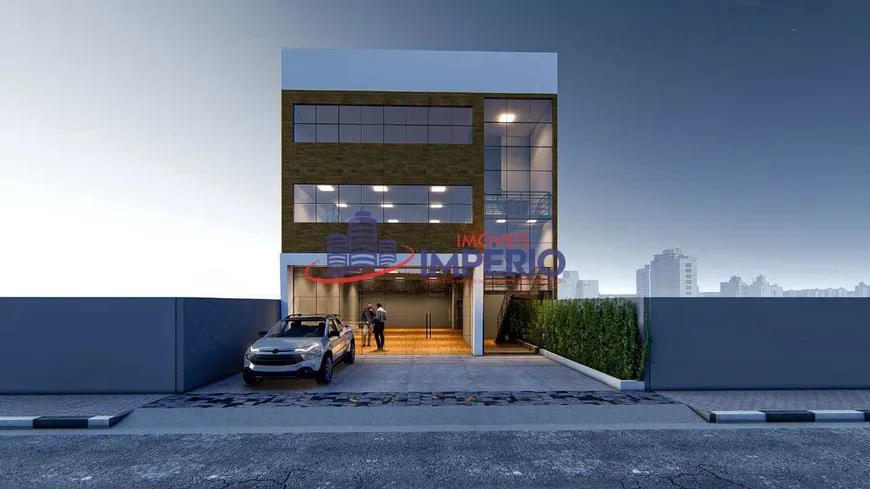 Foto 1 de Imóvel Comercial para alugar, 500m² em Jardim Maia, Guarulhos