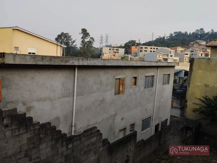 Foto 1 de Casa com 4 Quartos à venda, 250m² em Jardim Cruz do Corisco, São Paulo