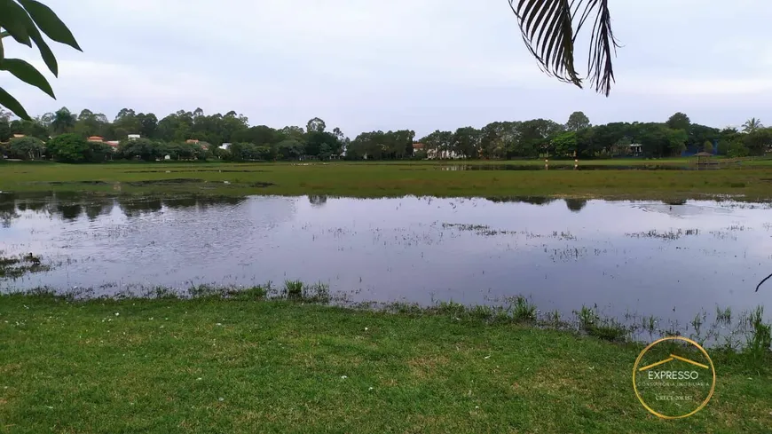 Foto 1 de Lote/Terreno à venda, 1253m² em Vivendas do Lago, Sorocaba