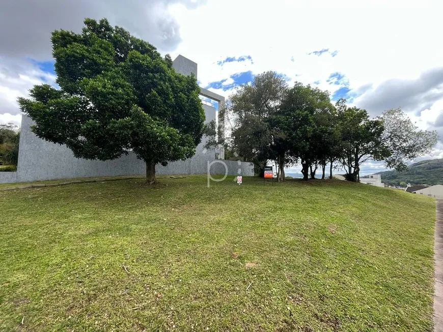 Foto 1 de Lote/Terreno à venda, 448m² em Aberta dos Morros, Porto Alegre