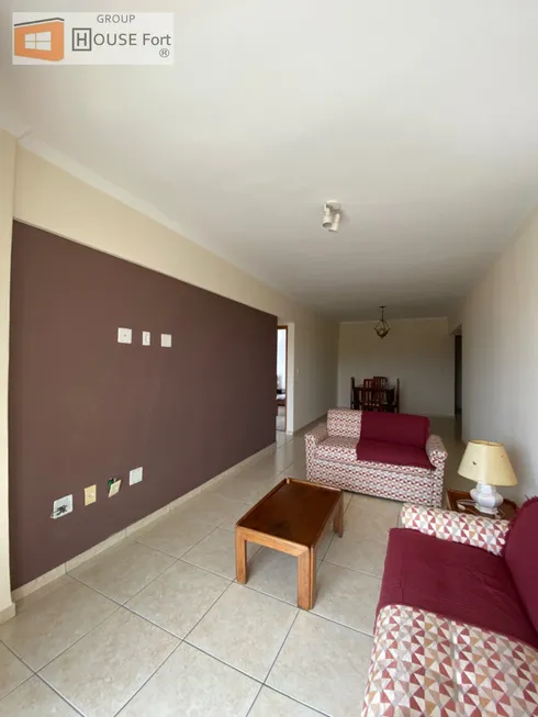 Foto 1 de Apartamento com 2 Quartos à venda, 131m² em Vila Tupi, Praia Grande