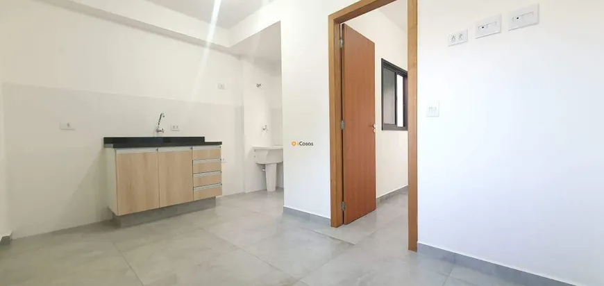 Foto 1 de Apartamento com 1 Quarto para alugar, 28m² em Ipiranga, São Paulo