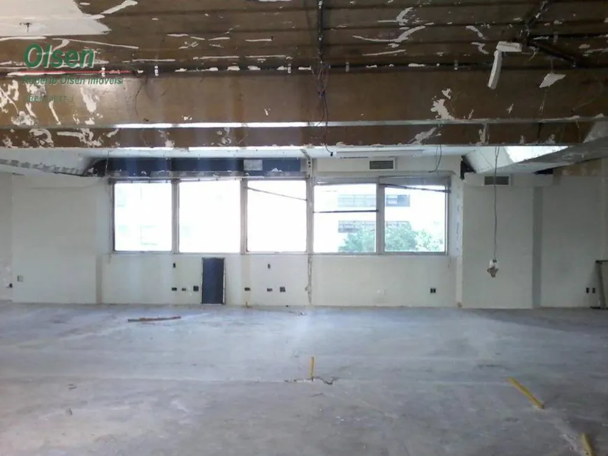 Foto 1 de Sala Comercial para venda ou aluguel, 190m² em Cidade Monções, São Paulo