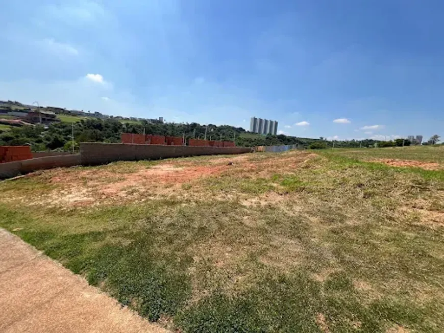 Foto 1 de Lote/Terreno à venda, 1000m² em Jardim Residencial Saint Patrick, Sorocaba