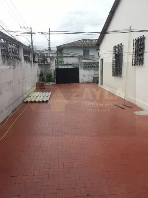 Foto 1 de Casa com 3 Quartos à venda, 104m² em Irajá, Rio de Janeiro