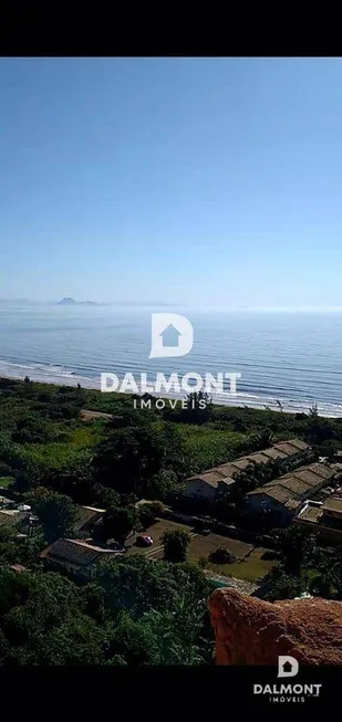 Foto 1 de Lote/Terreno à venda, 3600m² em Tamoios, Cabo Frio