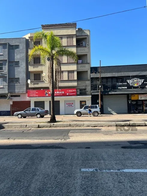 Foto 1 de Prédio Comercial à venda, 400m² em São Geraldo, Porto Alegre