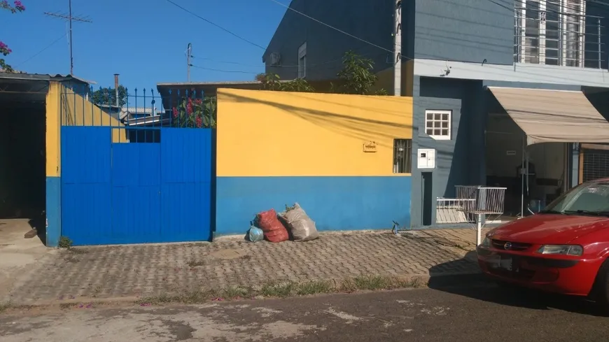 Foto 1 de Casa com 2 Quartos à venda, 48m² em Santo Inacio, Esteio