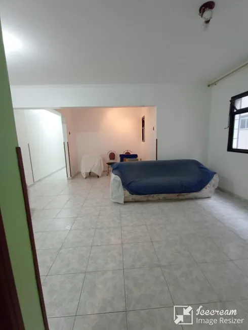 Foto 1 de Apartamento com 2 Quartos à venda, 115m² em Ponta da Praia, Santos
