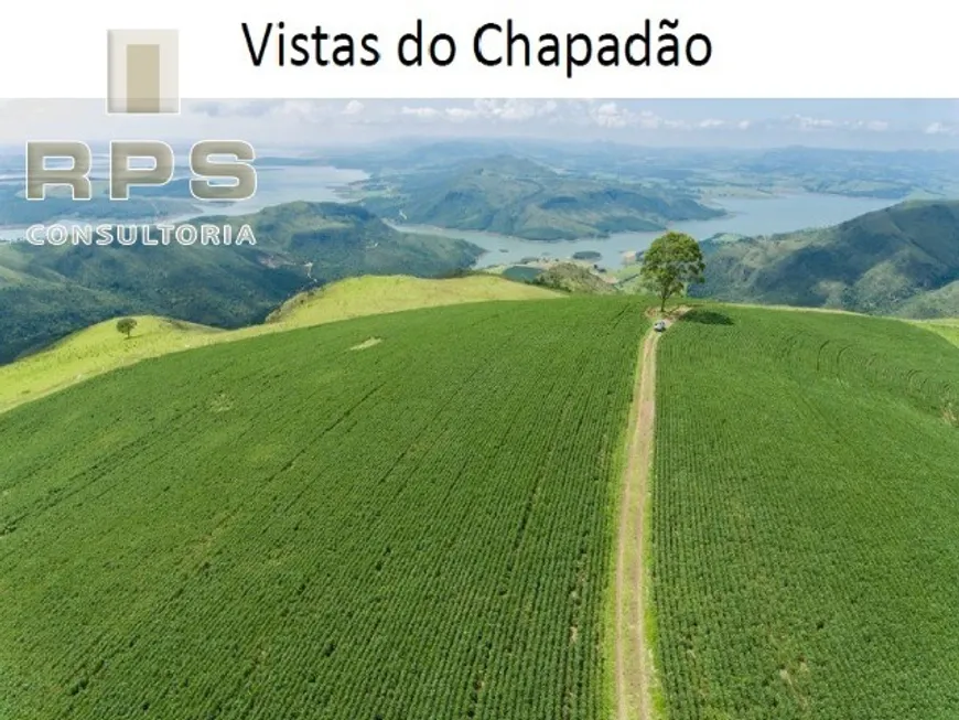 Foto 1 de Fazenda/Sítio com 4 Quartos à venda, 1238000m² em Centro, Guapé