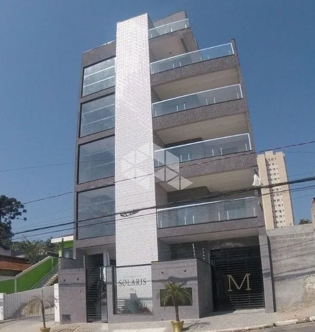 Foto 1 de Apartamento com 2 Quartos à venda, 35m² em Itaquera, São Paulo