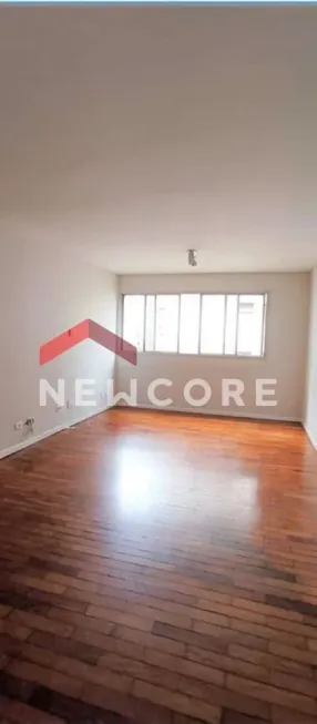 Foto 1 de Apartamento com 3 Quartos à venda, 115m² em Jardim Paulista, São Paulo