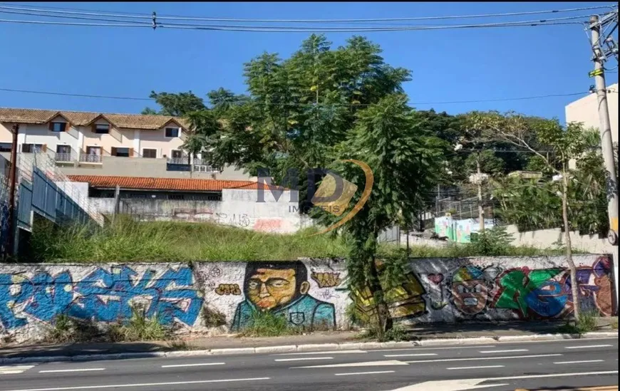 Foto 1 de Lote/Terreno para venda ou aluguel, 900m² em Morumbi, São Paulo