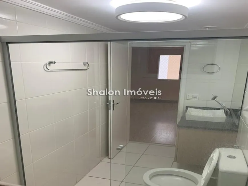 Foto 1 de Apartamento com 2 Quartos à venda, 78m² em Campininha, São Paulo