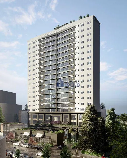 Foto 1 de Apartamento com 3 Quartos à venda, 267m² em Exposição, Caxias do Sul