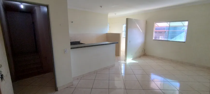 Foto 1 de Apartamento com 2 Quartos para alugar, 80m² em Residencial Recreio Panorama, Goiânia