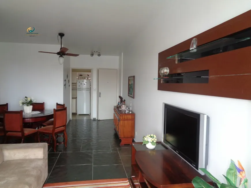 Foto 1 de Apartamento com 3 Quartos à venda, 104m² em Enseada, Guarujá