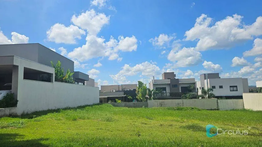 Foto 1 de Lote/Terreno à venda, 350m² em Vila do Golf, Ribeirão Preto