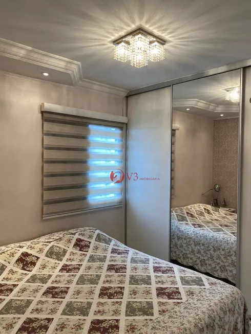 Foto 1 de Apartamento com 3 Quartos à venda, 65m² em Vila Carrão, São Paulo