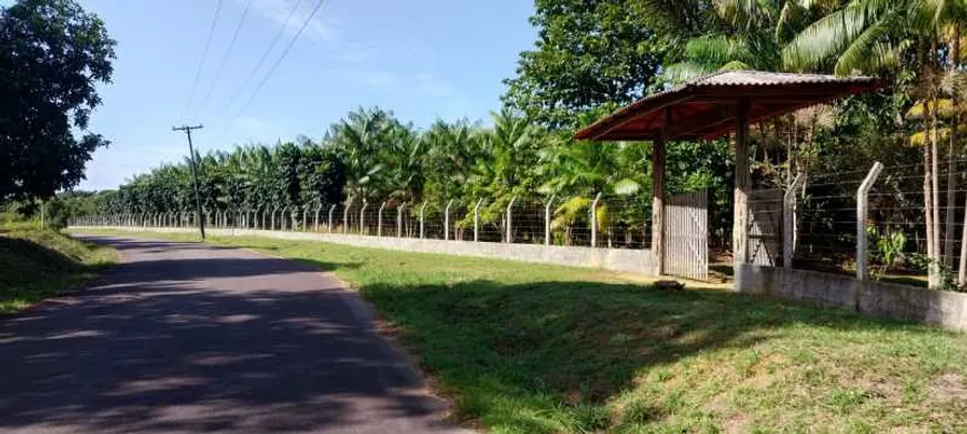 Foto 1 de Fazenda/Sítio com 1 Quarto à venda, 500m² em Centro, Rio Preto da Eva