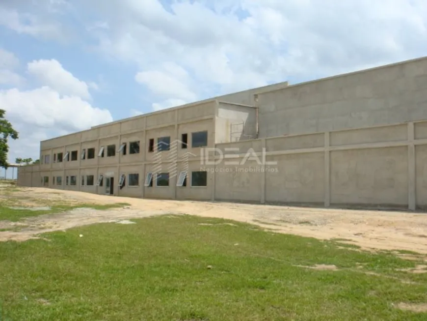 Foto 1 de Galpão/Depósito/Armazém para venda ou aluguel, 10200m² em TRAVESSAO, Campos dos Goytacazes