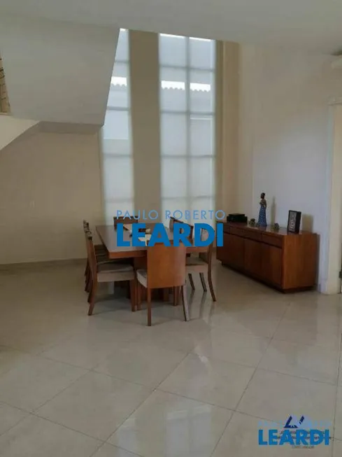 Foto 1 de Casa de Condomínio com 4 Quartos à venda, 660m² em Tamboré, Santana de Parnaíba