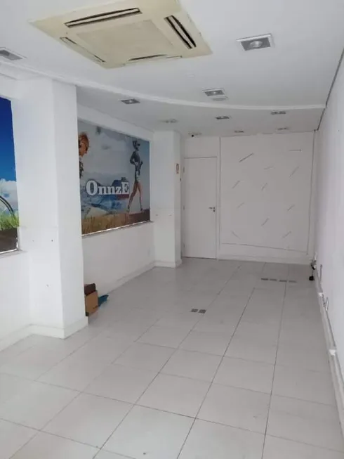 Foto 1 de Ponto Comercial para alugar, 37m² em Praia do Canto, Vitória